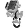 Modolang motorcycle mobile phone navigation holder charging