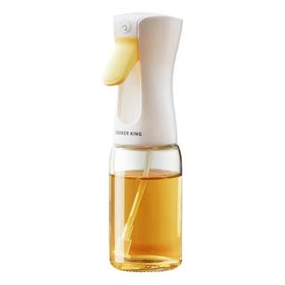 Chuidahuang glass oil spray bottle