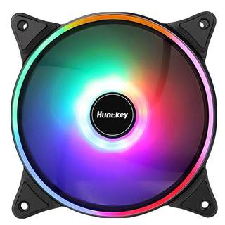 Huntkey MVP120 Fengying 12CM chassis cooling fan