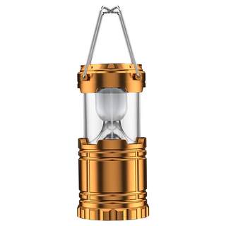 Aic solar multifunctional camping lantern