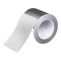 Aluminum foil tape is extra thick and highly viscous to repair leaks in pot stickers. Stainless steel to repair holes. High temperature resistant fire resistant and waterproof.