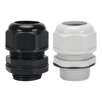 Npt type g cable waterproof connector high quality