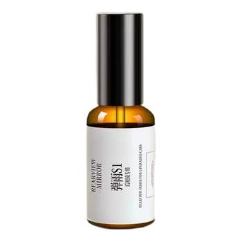 Glass anti-fog agent rainproof non-stick spray