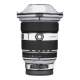 Mihondo Sony lens 2D version sticker