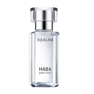 HABA Squalane Oil Pure Beauty Repair