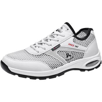Paul genuine hollow men's casual sports running shoes