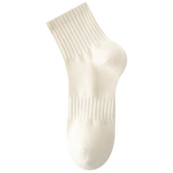 Coffee socks are soft and comfortable cotton socks for sports boys