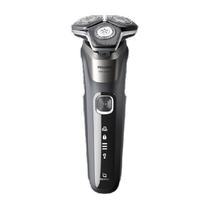 Philips Electric Shaver Mens Light Luxury Shaver 8850 Honeycomb One-click Cleaning and Sterilization Gift Box for Husband