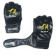 Sportpioneer leather gloves increase punch speed
