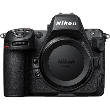 Nikon/Nikon Z8 full-frame mirrorless camera professional 8K ultra-high definition video beauty skin