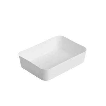 Drawer storage box partition box desktop