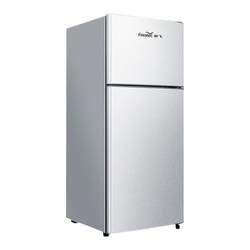 Xinfei first -level energy -saving small refrigerator household small dormitory rental mini frozen refrigerated dual -door refrigerator refrigerator