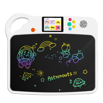 Davincimon children's training machine early education learning machine