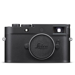 Leica/Leica M11 Monochrom M11M ກ້ອງດິຈິຕອລກ້ອງຈຸລະພາກດ່ຽວ ດຳ ແລະຂາວ 20208 ລຸ້ນໃໝ່