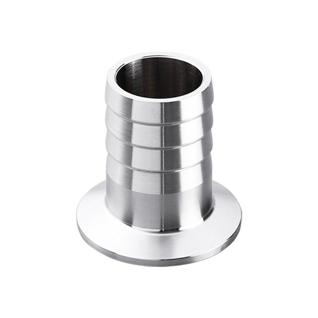 Lebang clamp type thread cone threaded wire joint