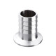Lebang clamp type thread cone threaded wire joint