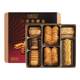 Hong Kong Maxim’s Cookie Trio Gift Box for Holiday Gifting
