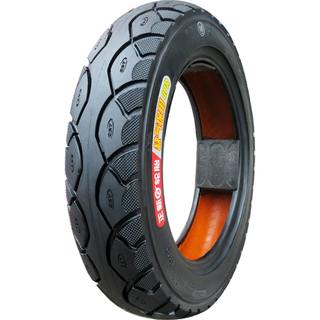 Zhengxin Tire 3.00-10 tubeless tire