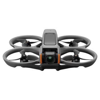 Dji avata2 first-person drone