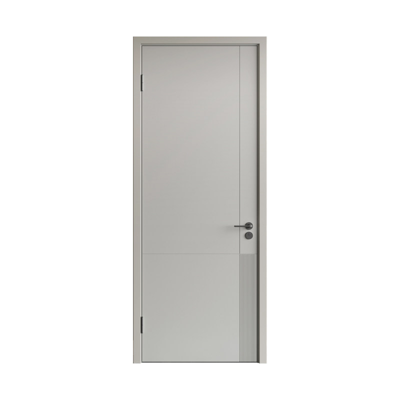 Mengtian wood interior door bedroom door