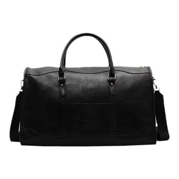 The luggage capacity is large enough and the workmanship is good