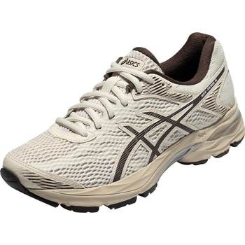 ເກີບແລ່ນຜູ້ຍິງ ASICS GEL-FLUX 4 summer mesh breathable shock-absorbing shoes sports shoes