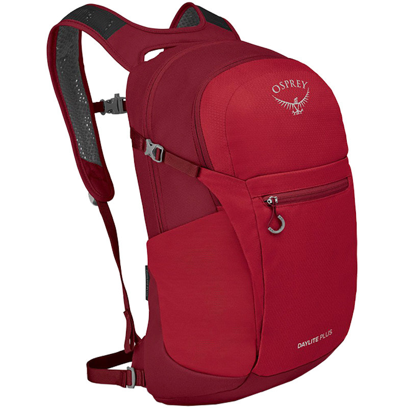 Osprey outdoor cycling and commuting sports backpack
