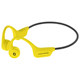 Swimming bone conduction sports headphones