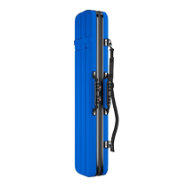 2022 New Hard Shell Fishing Rod Bag Multifunctional Large Capacity Fishing Storage Bag Lightweight Rod Bag Fish Bag Fishing Gear Bag