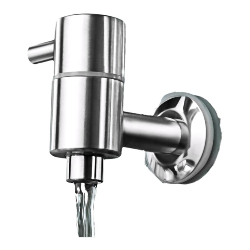 Aileyou 304 stainless steel faucet stainless steel