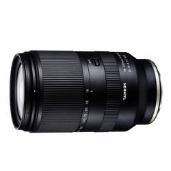 Tamron 18-300mm B061X Fuji X mount APS-C format anti-shake large zoom lens 18300