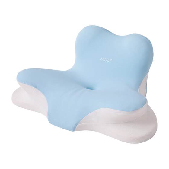 Dream Lily Play Sleeping Pillow Multifunctional Sleeping Pillow Playing with Mobile Phone Bed Pillow Core Back Pillow Cushion Special for Lying