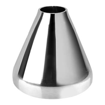 Jiayi wenzhou welded stainless steel small head