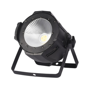 Cob surface light 200w stage lighting fill light