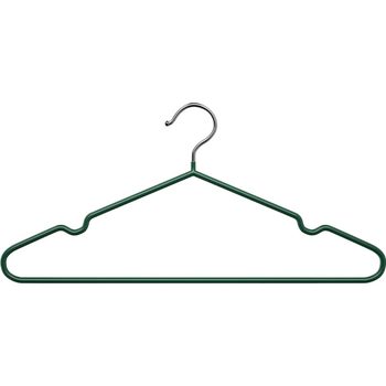 Clothes hanger, household clothes hanging, no trace, anti-shoulder corner, non-slip, thickened clothes drying rack, dormitory clothes drying rack, clothes support