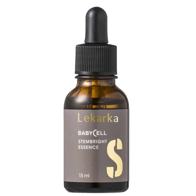 Lekarka Family Portrait Essence Lotion Face Cream Salicylic Acid Glutathione White Jade Essence