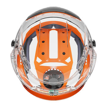 2026 new all-season full-face sun protection helmet