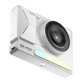Patriot d6pro meipai edition entry-level ccd camera