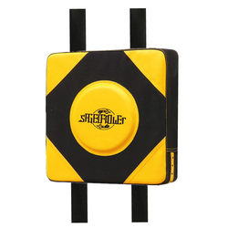 Sanda Boxing Wall Target, Home-Use Punching Bag Training Equipment for Children and Adults, Wall-Mounted Boxing Target