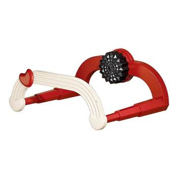 Punch-free suction cup retractable washbasin rack bathroom wall drain