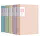 Folder A4 Information Book for Transparent Insert Bag Test Paper