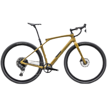SPECIALized lightning diverge str Expert CARBON FIBER MULTIFUNCTION ROAD BIKE