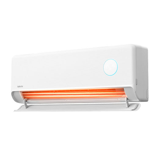 Hualing air conditioner second generation high air volume self-cleaning machine