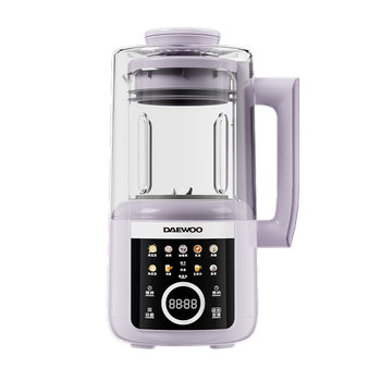 ເຄື່ອງຂັດຝາ daewoo ເຄື່ອງໃຊ້ນົມຖົ່ວເຫຼືອງໃນຄົວເຮືອນເຄື່ອງຜະລິດເມັດພືດທີ່ມີສຽງດັງອັດຕະໂນມັດເຕັມຮູບແບບແລະເຄື່ອງປຸງອາຫານເສີມເຄື່ອງປຸງອາຫານຢ່າງເປັນທາງການ