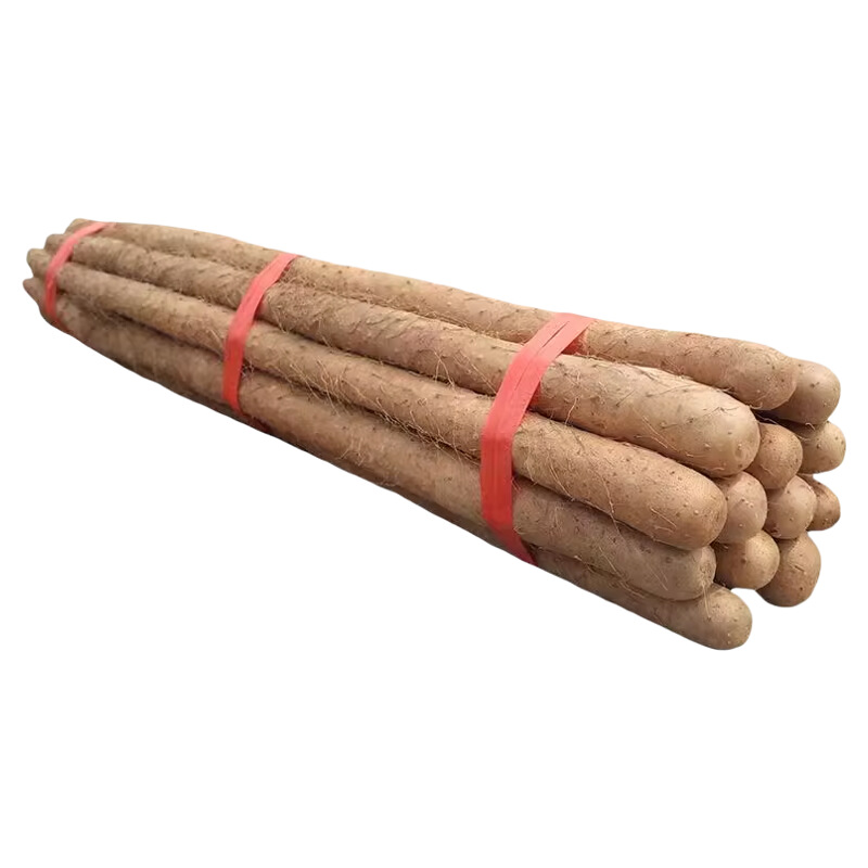 5 pounds of freshly dug iron yam | Thousands of people repurchase