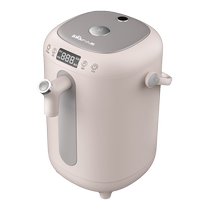 Bear ZDH-H30B1 electric kettle 3L capacity 11-stage insulation one-click dechlorination function