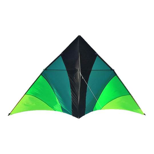 Authentic Wangwanzi Breeze Kite 544 Soft Umbrella Cloth