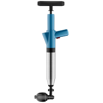 Through Sewer God Instrumental Toilet Dredge Special Tool Toilet Clog A Cannon Pass ten thousand Kitchen Floor Drain Can Stab Pipe