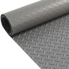 Jinning factory extra thick non-slip floor mat beef tendon waterproof staircase plastic PVC kitchen wash-free carriage commercial flame retardant
