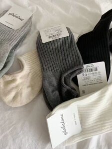 袜子女纯棉防脚气防臭春夏季薄款船袜子女浅口隐形不掉跟短袜男女